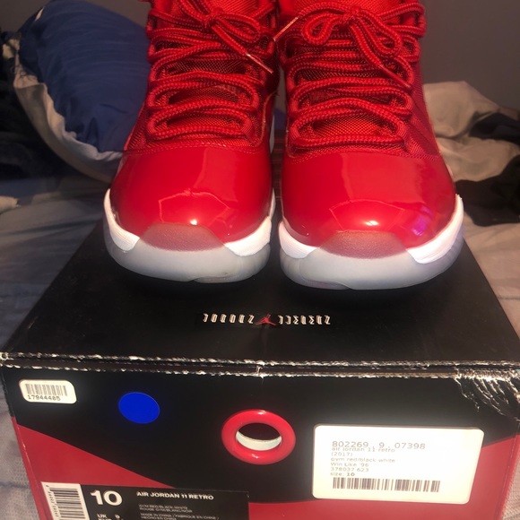 jordan 11 retro win-like96 main image 4